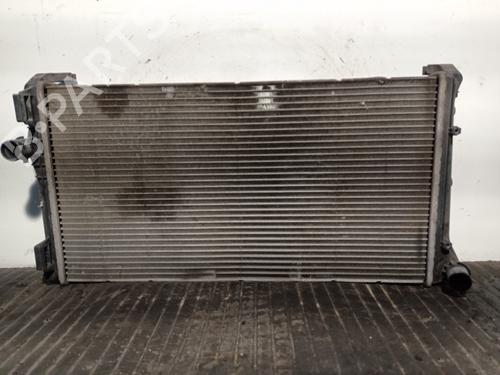 Used Water radiator Water radiator 17629497 17629497