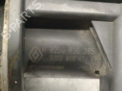 Egr RENAULT KANGOO Express (FW0/1_) 1.5 dCi 75 (FW07, FW10, FW04) | BP32989138M69 - Image 4