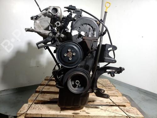 Motor HYUNDAI GETZ (TB) 1.1 (67 hp) 31188475