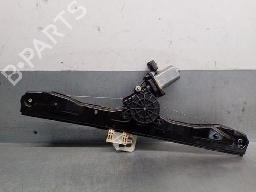 Used Front right window mechanism FIAT PANDA (312_, 319_) 1.0 Mild Hybrid (312.PYD1B) (69 hp) 31931608