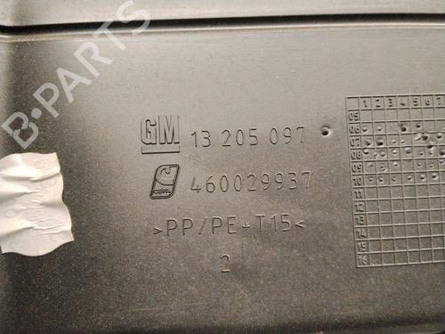 Glove box OPEL CORSA D (S07) 1.2 (L08, L68) | BP35812857C95  - Image 5