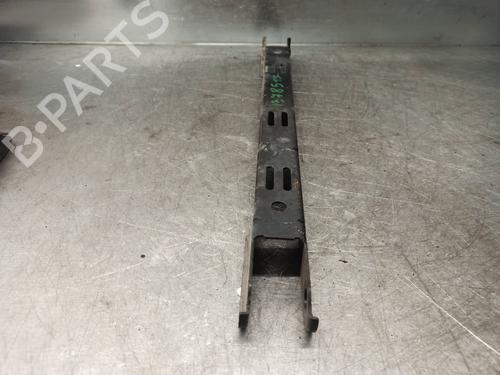 Left rear suspension arm VOLVO XC70 I Cross Country (295) D5 AWD | BP9273939M14 