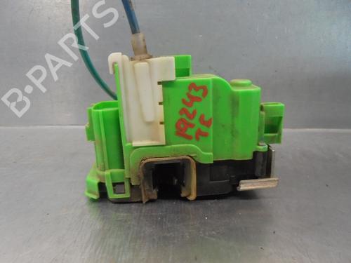 Rear left lock ALFA ROMEO GIULIETTA (940_) 2.0 JTDM (940FXE1A, 940FXG11) | BP16047103C100 