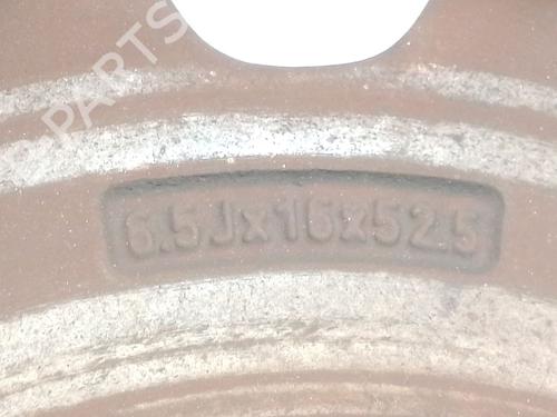 Rim VOLVO V50 (545) 2.0 D | BP22220949C45 