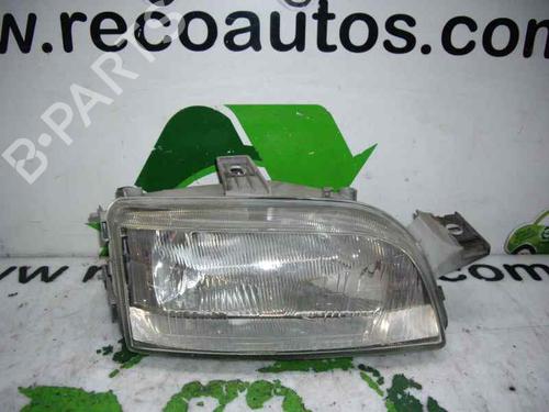 Used Right headlight Right headlight 2123658 2123658
