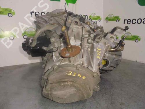 Gearbox CITROËN XSARA (N1) 1.9 TD | BP23964562M3 