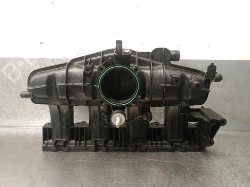 Intake manifold AUDI A4 B7 Avant (8ED) 2.0 TFSI quattro | BP33677972M70 - Image 3