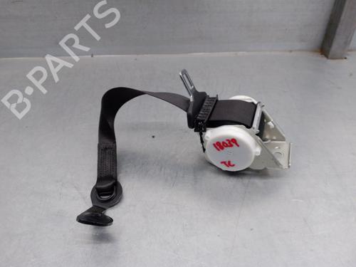 Sikkerhetsbelte bak i midten MERCEDES-BENZ C-CLASS (W204) [2007-2015]  13492340
