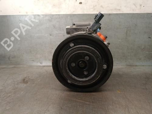 AC compressor HYUNDAI ACCENT III Saloon (MC) 1.5 CRDi GLS | BP25847362M34 
