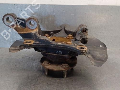 Left front steering knuckle SUBARU FORESTER (SH_) 2.0 D AWD (SHH, SHD, SHN) | BP34125872M25  - Image 5