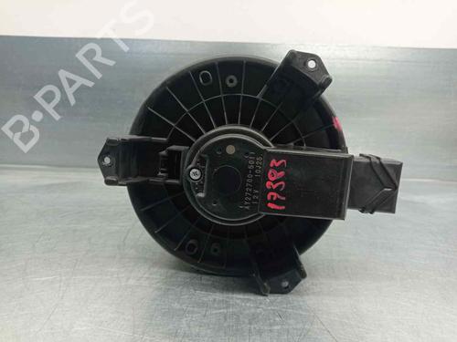 Heater blower motor DODGE AVENGER 2.0 | BP12056606M62 