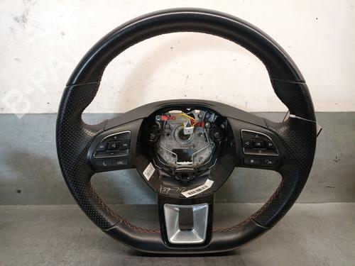 Used Steering wheel Steering wheel MG MG HS (AS23) 1.5 T (SAS23) (162 hp) 33820324 33820324
