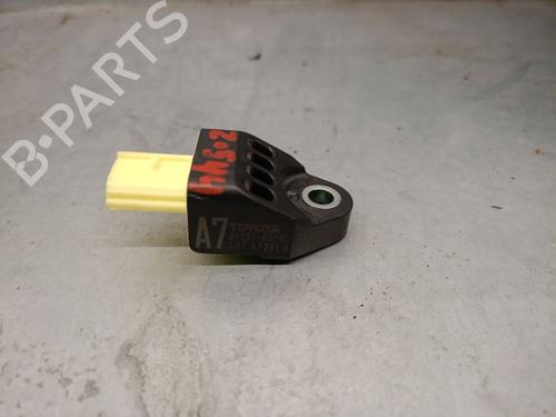 Used Electronic module TOYOTA LAND CRUISER PRADO (_J15_) 3.0 D-4D (KDJ155_, KDJ150_, KDJ150R, KDJ155R) (190 hp) 20663697