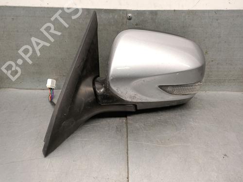 Retrovisor esquerdo SUBARU FORESTER (SH_) 2.0 D AWD (SHH, SHD, SHN) | BP33814322C26 - Image 2