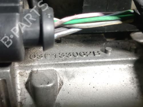 Engine VW SCIROCCO III (137, 138) 1.4 TSI | BP35951259M1 - Image 12