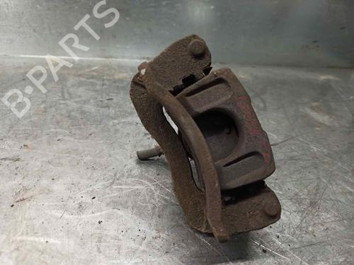Right rear brake caliper HYUNDAI ACCENT III (MC) 1.4 GL | BP11618163M106 