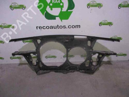 Front slam panel AUDI ALLROAD C5 (4BH) 2.5 TDI quattro | BP2321230C72 