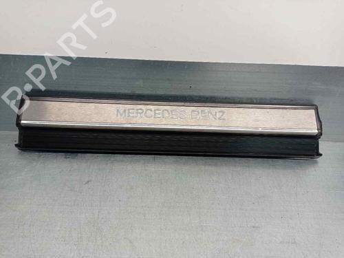 Trittbrett für MERCEDES-BENZ S-CLASS (W140) 300 SE, SEL/S320 (140.032, 140.033) (231 hp) 20266097