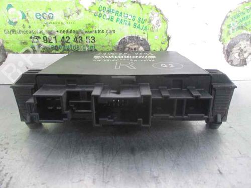 Comfort control module MERCEDES-BENZ C-CLASS T-Model (S202) C 180 T (202.078) | BP2309357M56 