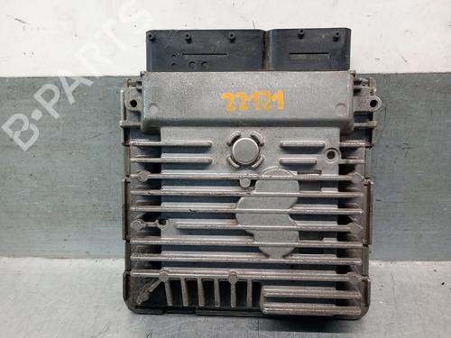 Engine control unit (ECU) VW POLO V (6R1, 6C1) 1.6 TDI | BP23270533M57 
