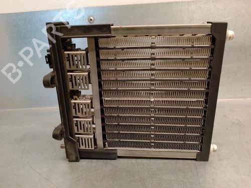 Heater resistor MERCEDES-BENZ VANEO (414) 1.7 CDI (414.700) | BP15486454M108 