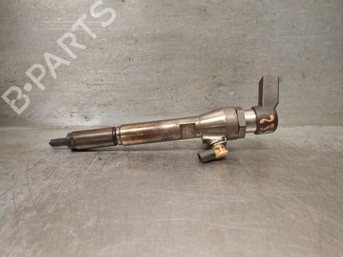 Used Injector RENAULT LAGUNA III (BT0/1) 1.5 dCi (BT00, BT0A, BT0T, BT1J) (110 hp) 29165927
