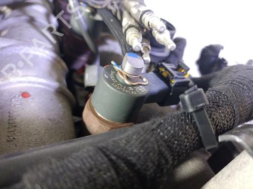 Engine ALFA ROMEO 159 (939_) 1.9 JTDM 16V (939AXC1B, 939AXC12) | BP25915878M1