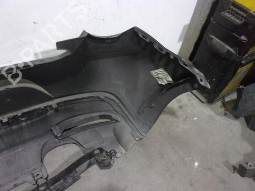 Rear bumper ALFA ROMEO MITO (955_) 1.3 MultiJet (955AXP1A, 955AYC1A) | BP17391147C8 