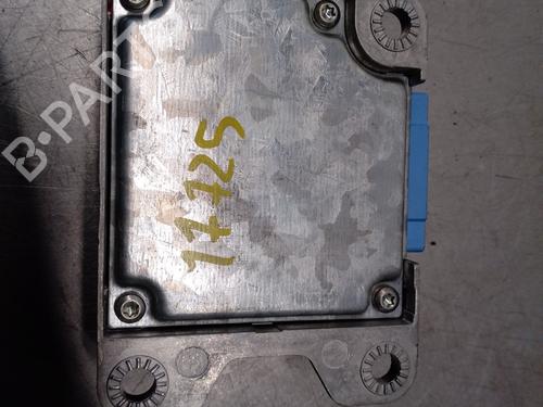 ECU airbags MAZDA 626 V Hatchback (GF) 2.0 H.P. (GFER) | BP12563386M53 