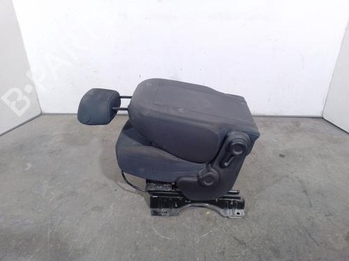 Left front seat PEUGEOT PARTNER Tepee 1.6 HDi 75 (16V) | BP29020177C15 