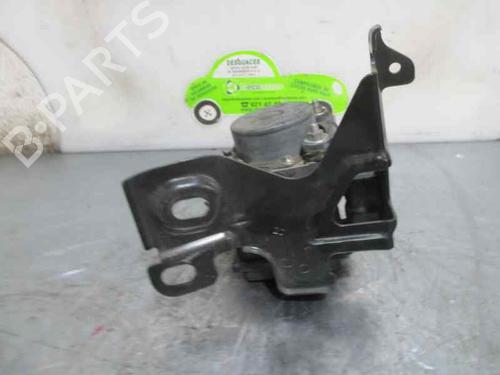 ABS pump PEUGEOT BIPPER (AA_) 1.3 HDi 75 | BP3436597M43 