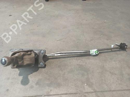 Used Gear lever AUDI A4 B8 (8K2) [2007-2017]  8228530