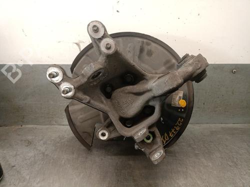 Used Left rear steering knuckle HYUNDAI i40 I (VF) 1.7 CRDI (141 hp) 27711754
