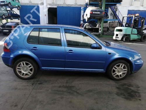 Right front driveshaft VW GOLF IV (1J1) 1.9 TDI | BP10741846M39 