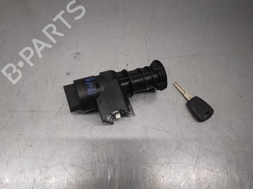 Ignition barrel FIAT PANDA (169_) 1.2 (169.AXB11, 169.AXB1A) | BP15711330M48 