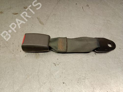 Seat buckle SSANGYONG MUSSO (FJ) 2.3 D 7563005101AAC | 7563005101AAC