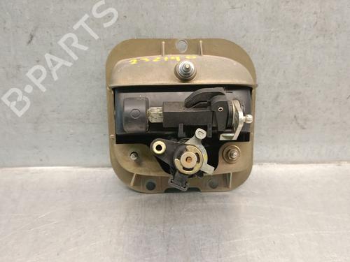Tailgate handle SEAT IBIZA II (6K1) 1.9 TDI | BP27507340C132 