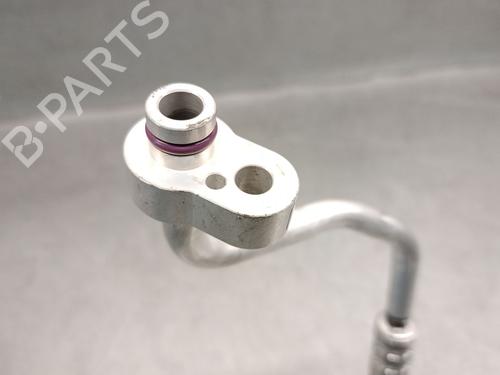 AC pipe SEAT LEON (KL1, KLG) 2.0 TDI | BP29629535M126 