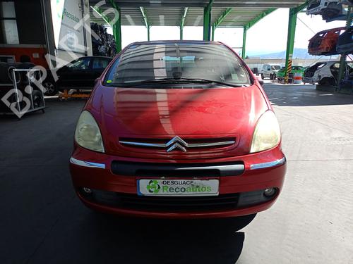 Tailgate CITROËN XSARA PICASSO (N68) 1.6 HDi | BP29323506C6 