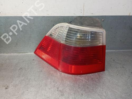 Used Left taillight BMW 5 Touring (E61) 525 d (177 hp) 27700535