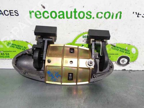 Rear left exterior door handle SAAB 9-5 (YS3E) 2.3 t | BP5070446C130 