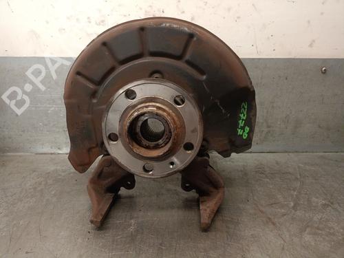 Right front steering knuckle SEAT IBIZA IV (6J5, 6P1) 1.6 TDI | BP26323024M26 
