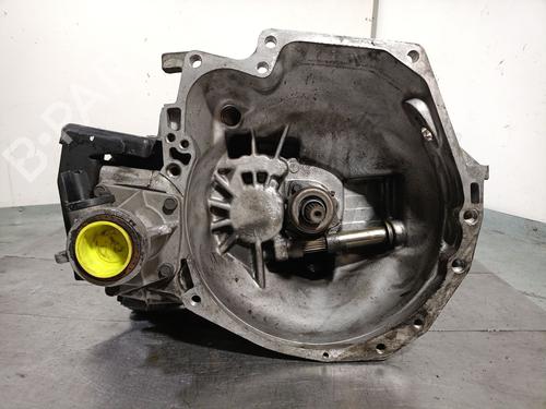 Used Gearbox Gearbox 39560129 39560129