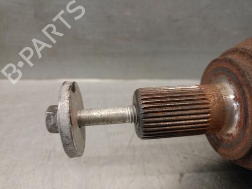 Right front driveshaft FORD FOCUS II (DA_, HCP, DP) 1.6 | BP30711741M39