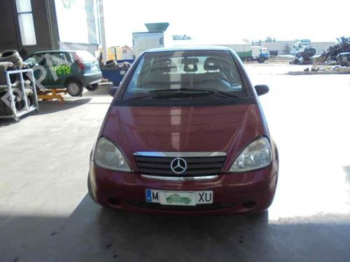 Right taillight MERCEDES-BENZ A-CLASS (W168) A 160 (168.033, 168.133) | BP2057442C35 