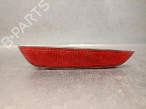 Used Rear bumper right light SEAT AROSA (6H1) 1.0 (50 hp) 31375991
