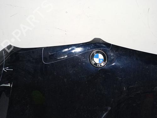 Hood BMW X6 (G06, F96) xDrive 40 d Mild-Hybrid | BP28726090C1 