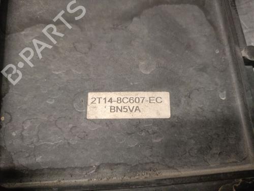 Radiator fan FORD TRANSIT CONNECT (P65_, P70_, P80_) 1.8 TDCi | BP28079851M35 