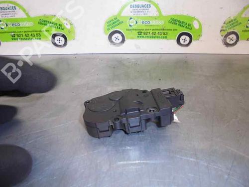 Varmeblæser BMW 1 (E81) 118 d (143 hp) 2073705