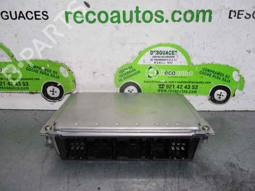 Engine control unit (ECU) AUDI A4 B5 Avant (8D5)  | BP2299319M57 